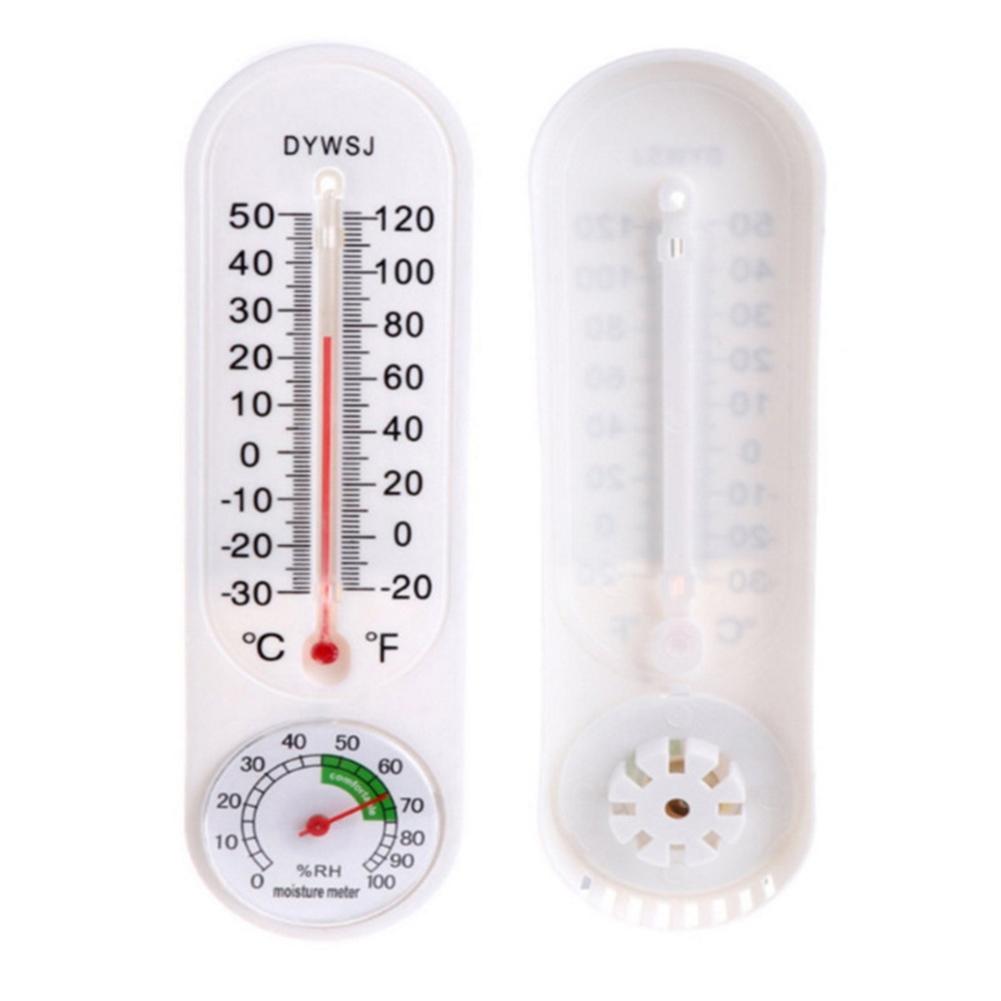 Chovatelský teploměr Velká teplotní čtečka 23*6cm