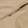 Timberland Fleece Outdoor Warm Lightweight Jacket Men Jacket Cinnamon A6NZ1DH4