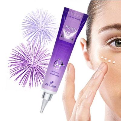 Hyaluronic Eye Cream 40ml