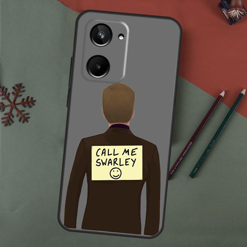

How I Met Your Mother For Realme GT Neo 3T 2T GT Neo 5 3 2 C11 C21Y C25Y C30 C33 C35 C55 8 9 10 11 Pro Plus Case Realme GT Neo2