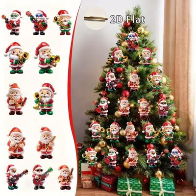 Feestviering – Kerstdecoratie