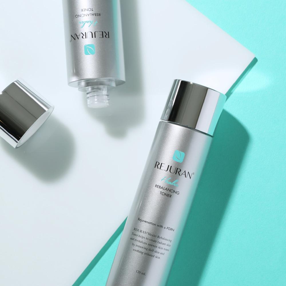 Rejuran Healer Rebalancing Toner 120mL