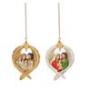 Accesorii de petrecere – Decorațiuni de Crăciun