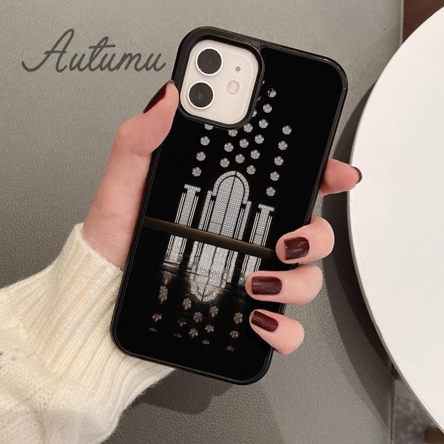 Islamic Muslim Phone Case for iPhone 17 Air 15 16 11 12 13 14 Pro Max Plus Cover coque Fundas Shell