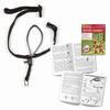 Beaphar Gentle Leader, Large, Black (Parallel Import)