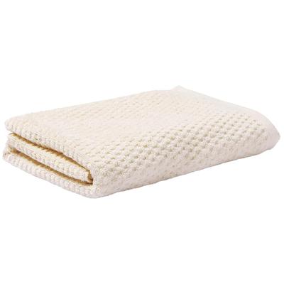 Marushin Bath Made In Imabari 60 X 120 Unbranded White Jacquard 0305019700 Towel, Japan, Towel, Cm, Waffle,