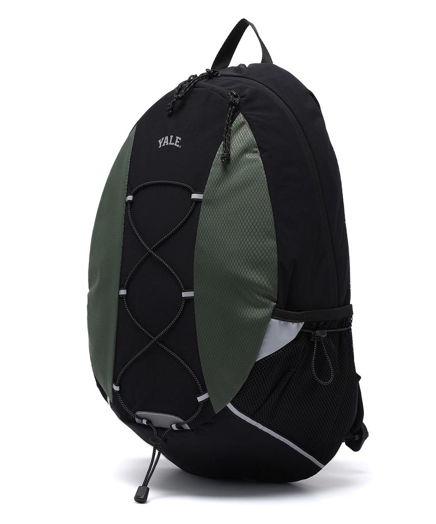 Yale 2 Tone Arch Reflective Pack Khaki