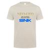T-shirt Neo Geo Pro Gear Spec Estate Uomo Donna Cotone Manica Corta T-shirt Neo Geo Uomo Streetwear Top Maglietta DZ-059