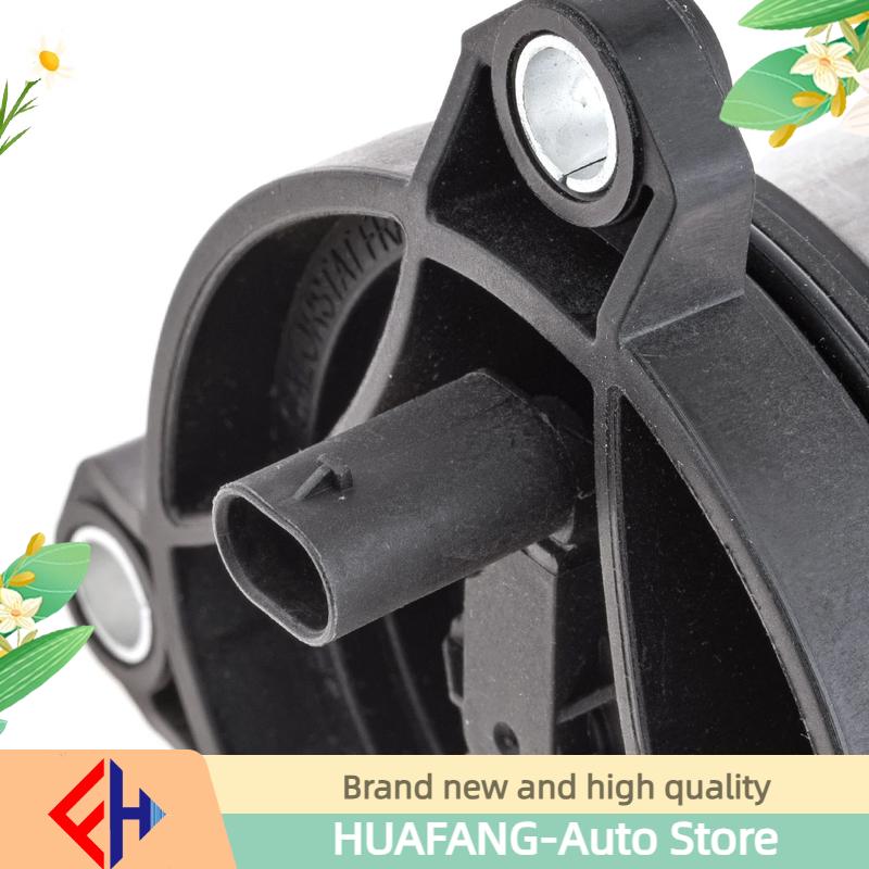 Original  Engine Coolant Thermostat 06m121115k,06m121115g For  A4 B9,a5,a6 C8,a7,a8l D5,q5,q7 -,q8 2018-,touareg 2018- 3.0