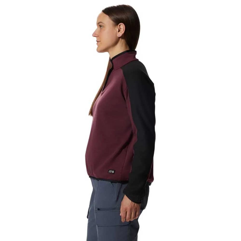 Mountain Hardwear Camplife Half-Zip Sweatshirt
