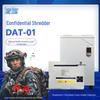 TANG QUAN DAT-01 High-Security Micro-Cut Paper Shredder