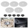 10 Pcs Heat Shield Repair Kit N90796501 Heat Protection PlateHeat Shield Plate Washer Attachment Repair Tools Accessories