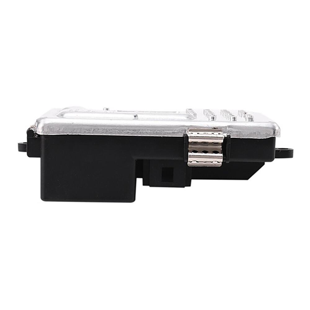 Heater Blower Motor Resistor For BMW 5 Series GT F07 Sedan F10 10-13 64119226780