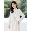 Mokaana Women's Chinese Style Dress Set
