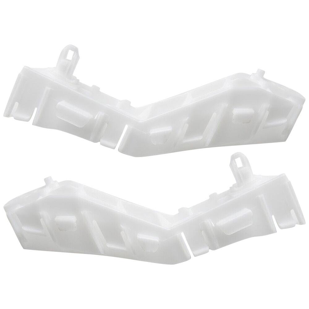 Front Bumper Bracket Retainer For Mitsubishi Pajero V93 V97 V98 2007-14 6400A593