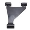 Golf Cart Front Control A Arm Assembly Replacement for EZGO RXV 6080089 604654 Steel Front Suspension A Arm Plate