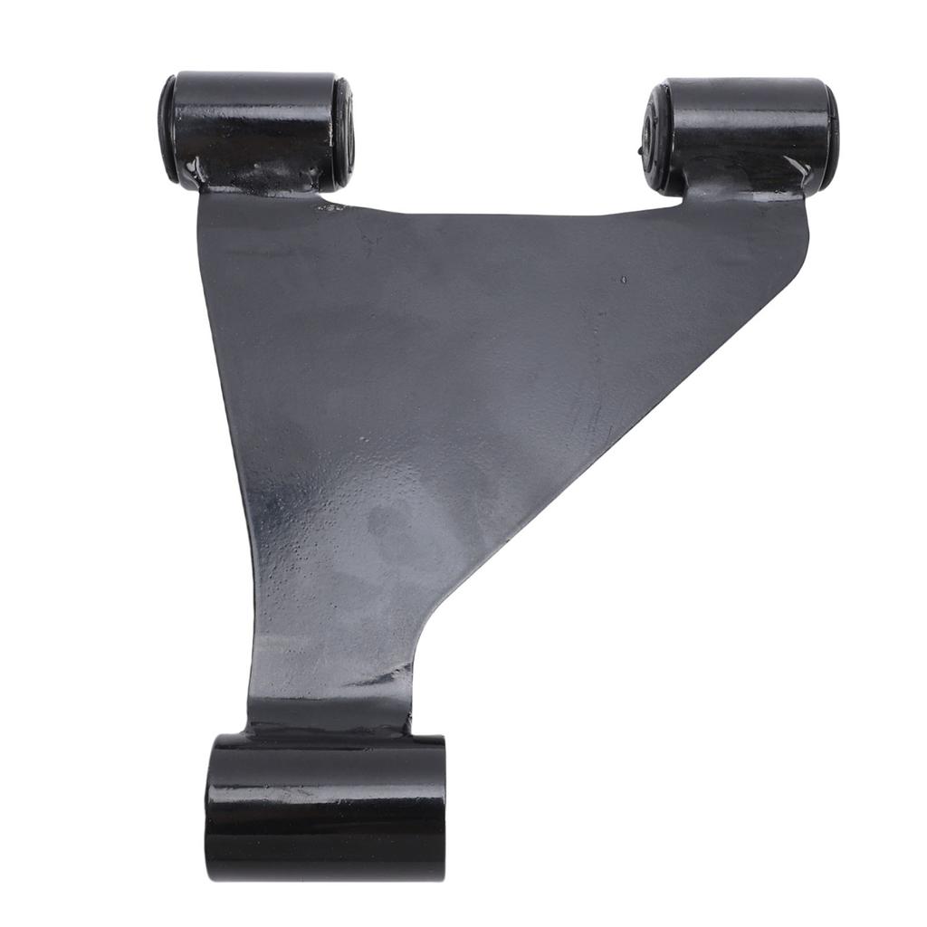 Golf Cart Front Control A Arm Assembly Replacement for EZGO RXV 6080089 604654 Steel Front Suspension A Arm Plate