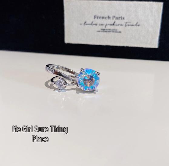 Super Flash Ear Cuff: Luxury, High-Quality, TikTok Hot Style, No Piercing Needed
