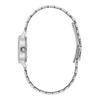 Authorized Dealer Olivia Burton Watch 24000241 Classic Mini White Silver with Gold Bracelet 23mm [OLIVIA BURTON] Women's [CLASSICS] &