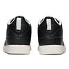 Anta Comfortable Versatile Low-Top Sneakers Women sneakers Black White 12948063-1