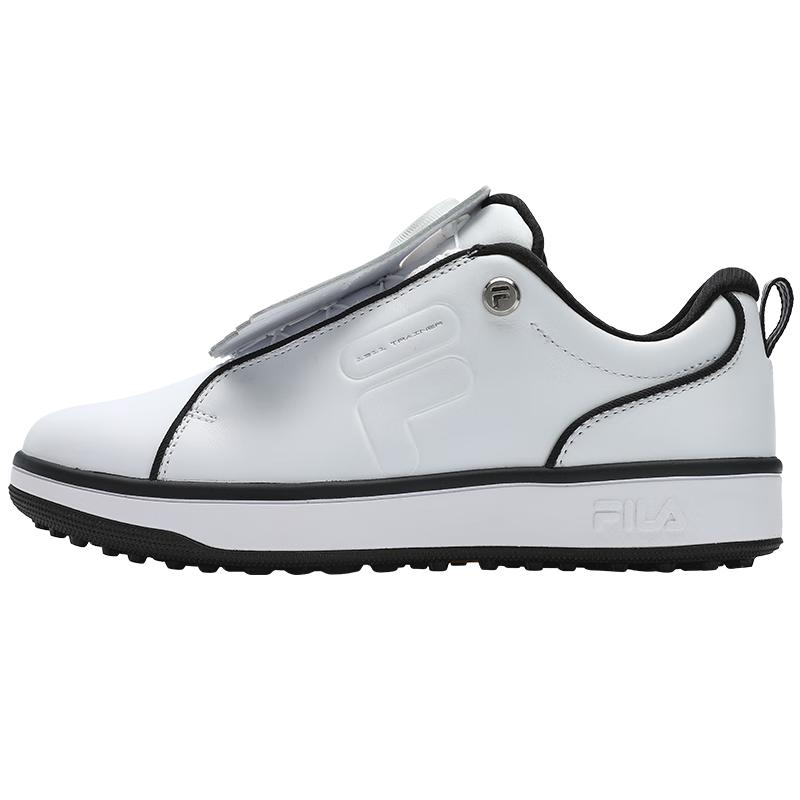 FILA GF 1911 TRAINER Women s Golf Training Shoes US 6.5