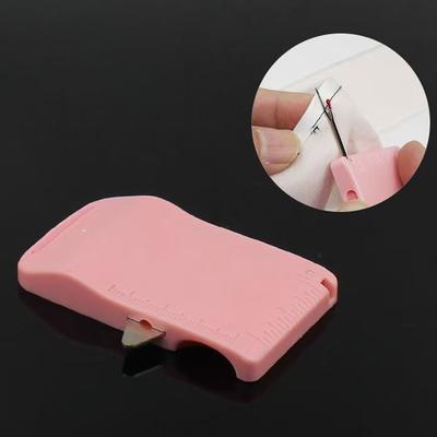Magnetic Sewing Guide For Sewing Machine Precision-Edge Positioning Guide Beginner Sewing Training Classes