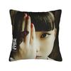 Japan Horror P-Phantoms S-Siita Miu Mona Rinka Hisui Pillowcases Fashion Pillow Case For Office Car Home Graphic Pillow Cover