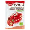 Strawberry Flavored Organic Jelly 40G Amylon