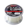 Sanyo Nylon Vulcan Extra V-500 Nylon Line, 500m, Size 12, Natural Clear