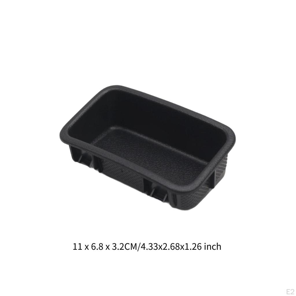 Car Coin Box ,Stowage Compartment ,Easy To Install, High Performance, Premium Spare Parts Replaces