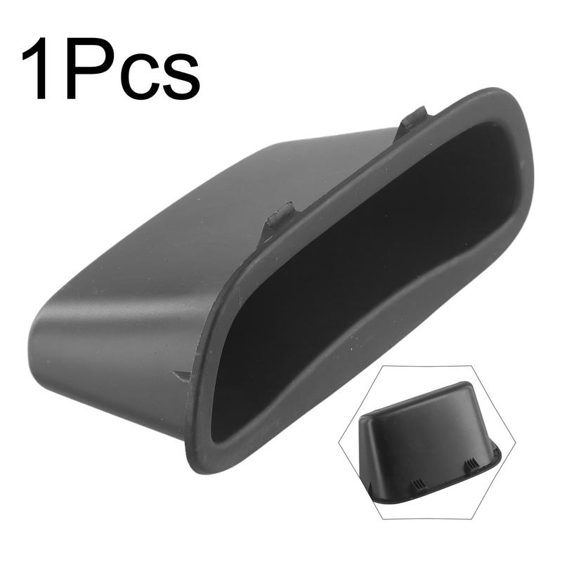 Car Trunk Door Handle Tailgate Handle 1UA33DX9AA For DODGE For DURANGO 2011- For JEEP For CHEROKEE 2014-2017 Trunk Lid Part