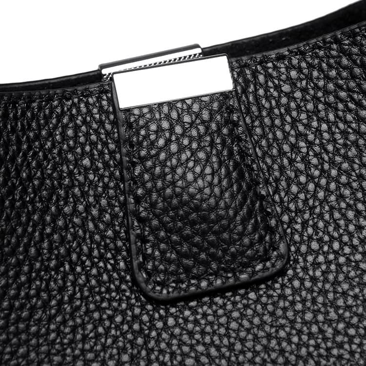 New Women's Bucket Bag Shoulder Messenger Bag