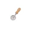 Ravioli Cutter Pressa per pasticceria Stampo per ravioli Dispositivo per goffratura di pizzo Ravioli Maker Mold Ravioli Stampo per biscotti Utensile da cucina per la cottura