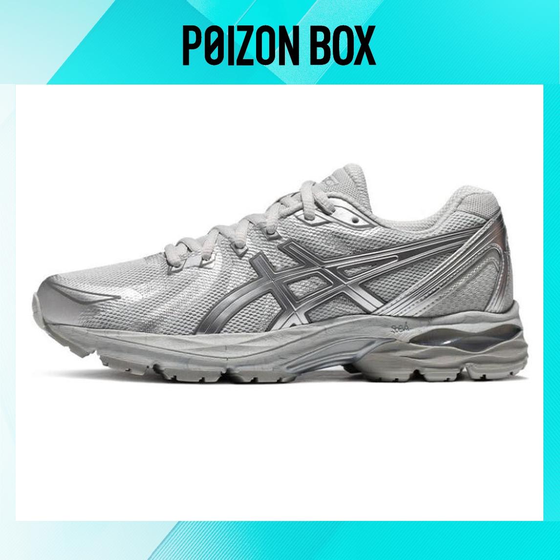 

кроссовки Asics Gel-Flux 4 CN Grey Silver Women s 1012B464-020