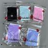 Unisex Gradient Color UV Protection Ice Sleeves for Cycling