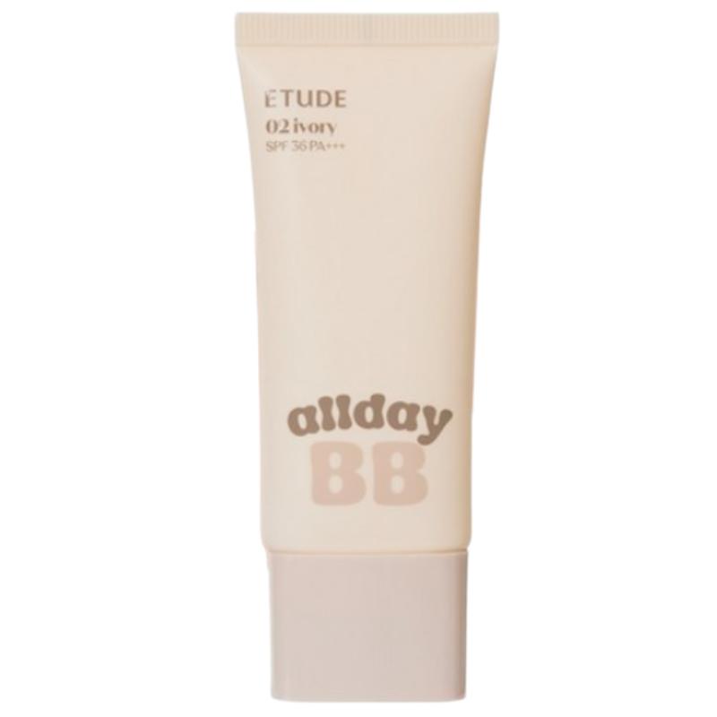 ETUDE All Day Clear BB Cream SPF36 PA+++ 01 FAIR