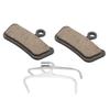 Mountain Bike Bicycle Disc Brake Pad Bike Accessory for AVID X0