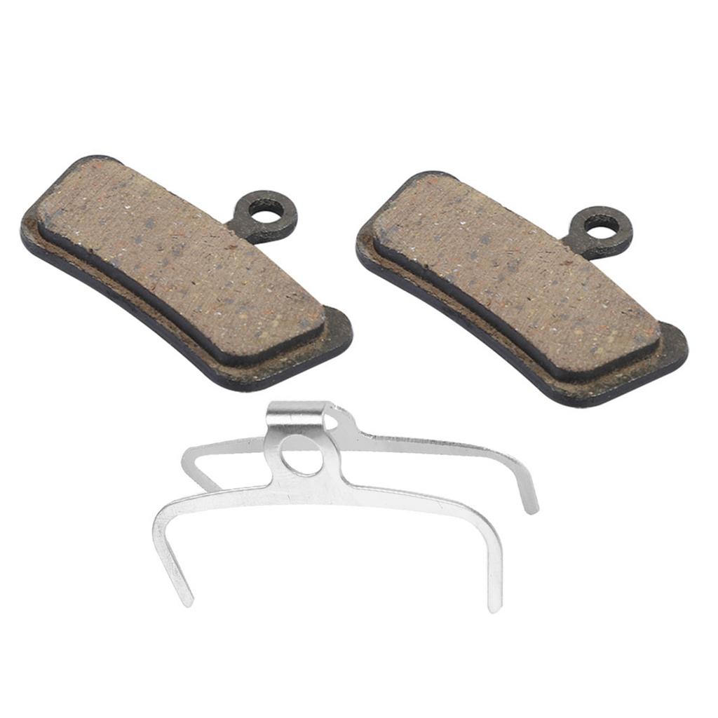 Mountain Bike Bicycle Disc Brake Pad Bike Accessory for AVID X0