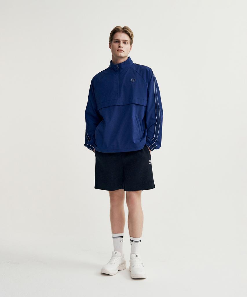Sergio Tacchini M Resort Anorak (Navy)
