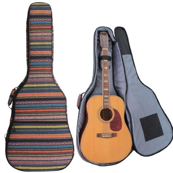 Akustikgitarren-Koffer Hardcase Gb-04-2-41