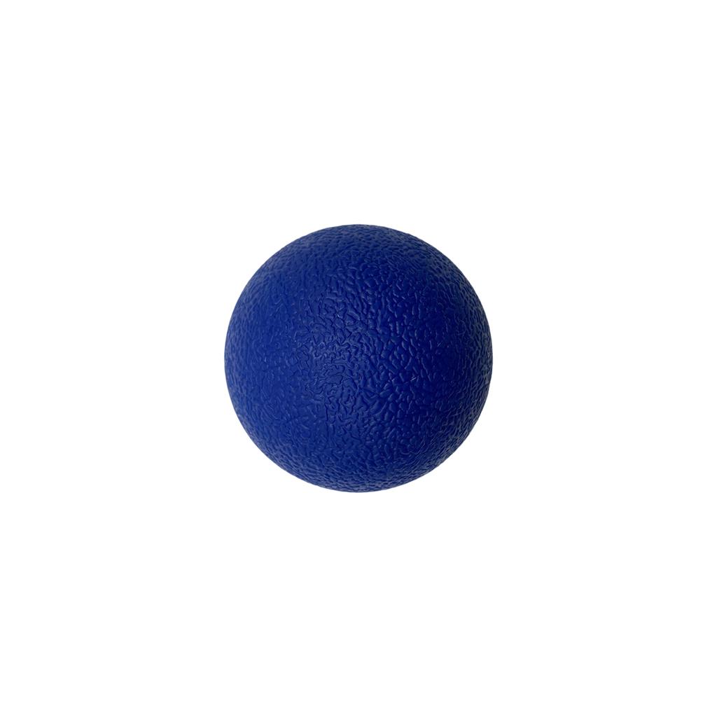 Massage Ball Used For Fascial Relaxation, Of Deep Tissue Massage The Shoulder And Back, Relieving  Point Pain, Eliminating Muscle Nodules