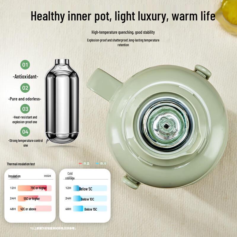 Fuguang Household Thermos Flask