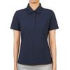 Zipore Golfwear Damen S Kragen Kurzarm T-Shirt G4lc0k862 TwlT