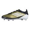 adidas Messi Adizero F50 Pro FG K Triunfo Dorado Kids Sneakers Gold Gold-Metallic Cloud-White IF6917