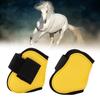 Horse Tendon Boots 4 PCS Protective Comfortable and Adjustable Boots for Horse Jumping