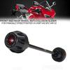 For DUCATI Panigale Streetfighter V4 V4SP V4S SP2 V4R V2 Bayliss Anti-Fall Protector Axle Slider Front Rear Wheels Accessories