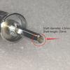Spinning Fishing Reel Handle Replacement Fishing Arm Wheel Knob Tackle Accessories For 1000 2000 3000 4000 5000 6000 7000 Series