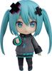 Good Smile Company Nendoroid Hatsune Miku from Project The Broken World and Miku Who Sing of Closed Windows Plastic Painted Action Figure SEKAI Can't