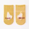 New Winter Autumn Anti Slip Baby Socks Cute Cartoon Animal Print Toddler Kids Floor Sock Rubber Soles Cotton Baby Boy Girl Socks