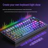Langtu LT75PRO Triple Mode Mechanical Keyboard